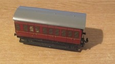 Hornby Dublo 3 Rail BR