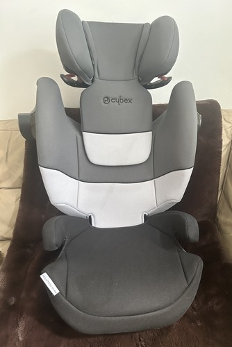Cybex solution fix sl - cybex,