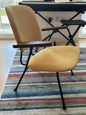 Mid-Century Armchair Designed