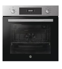 Hoover HOC3158IN H-OVEN 300 Built In 60cm Electric Single Oven Stainless Steel #