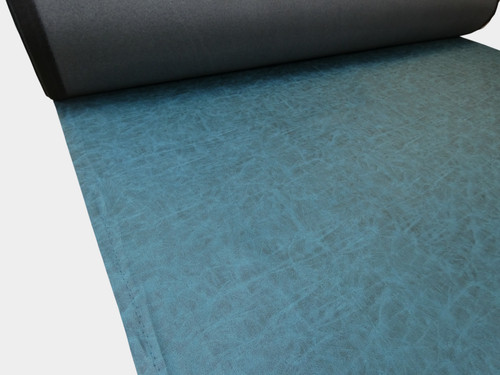 Faux leather upholstery - faux,