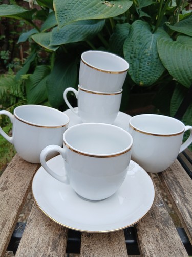 Thun berghoff porcelain - 5,