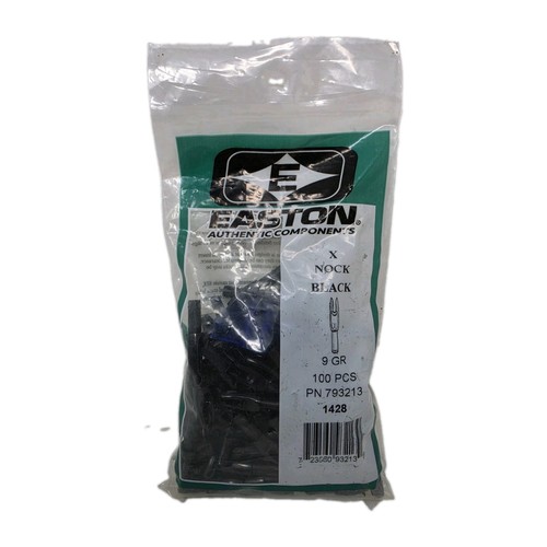 100 count easton 5mm arrow - count, x