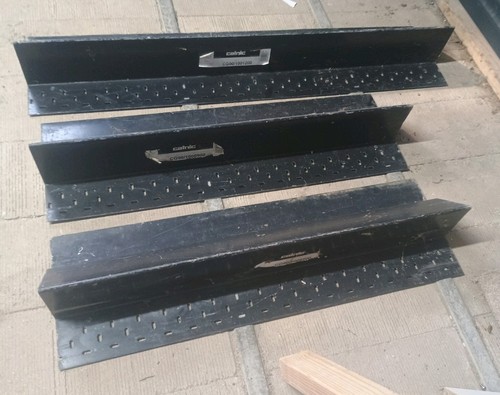 Lintels catnic wall - 3x,