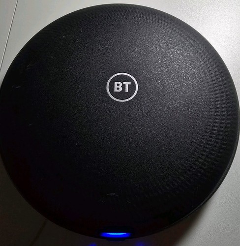 Complete wifi disc black - wifi,