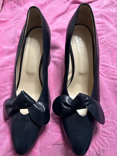 Vero cuoio ladies shoes