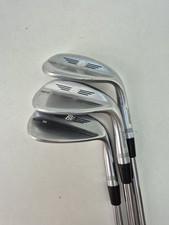 Vokey SM9 Wedge Set - 50/54/58