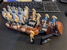LEGO 40686 Star Wars Trade