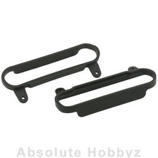 RPM Nerf Bars Black
