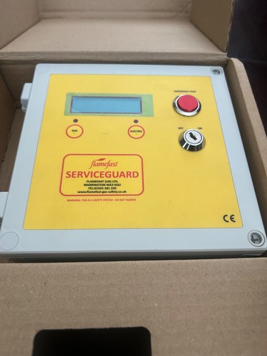 Flamefast sge pt00 - flamefast, sge-pt00,