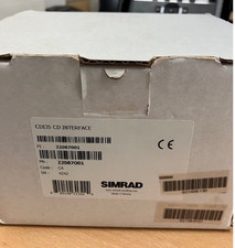 Simrad CDI35 Interface Unit