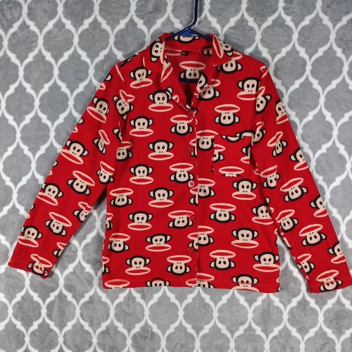Paul frank pajama top - paul,