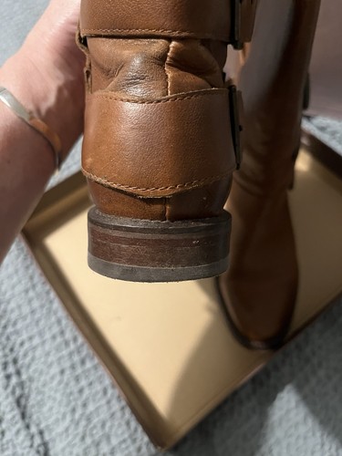 Hudson tan leather - tan,