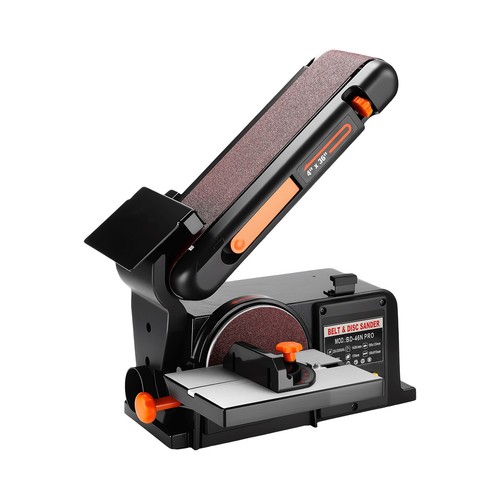 Belt disc sander bench top - belt,