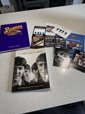 Beatles Memorabilia