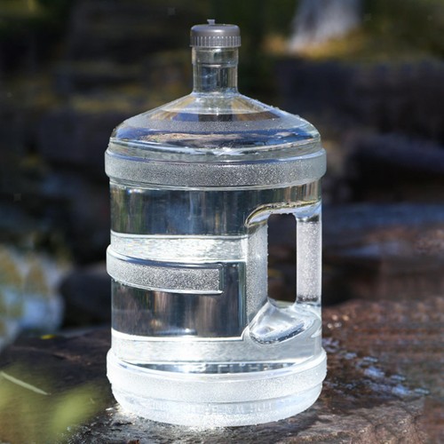 Water storage container barrel - container,