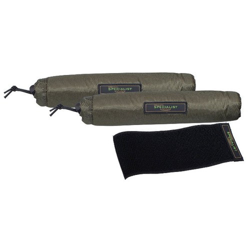 Drennan specialist rod sock - specialist,