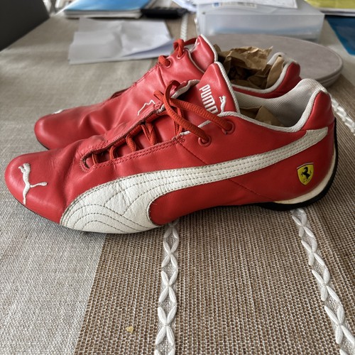 Mens shoes rare premium - shoes, puma