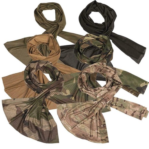 Mil tec mesh scrim - mesh,