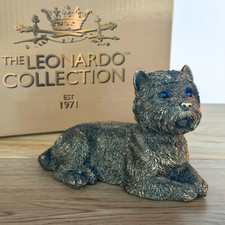 West Highland Terrier Westie
