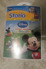 Mickey Mouse Clubhouse Vtech