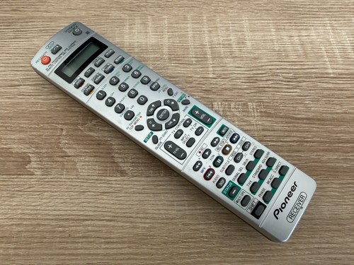 Pioneer axd7432 remote control - pioneer,