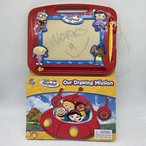 Our drawing mission little - mission,