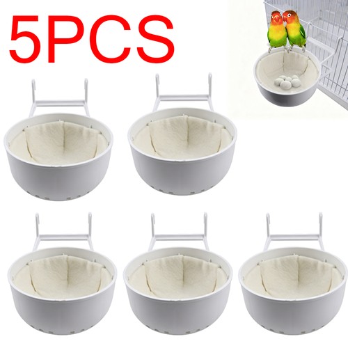 5pcs plastic internal nest - plastic,