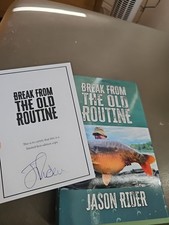 Carp Fishing New Large