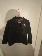 Barbie Jean Jacket Youth L