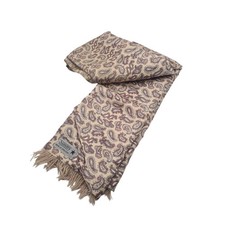 Tootal Scarf 1960s Golf