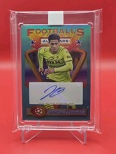 Jude Bellingham 15/30 Auto