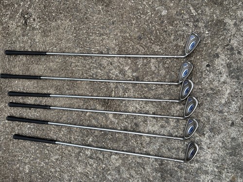 Ping right hand iron set - iron,