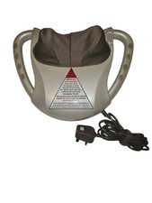 Champneys Wellbeing Shiatsu