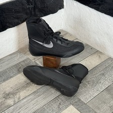 Nike Machomai 2 Boxing Boots