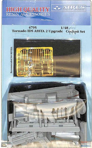 Ars4795 aires tornado - ars4795, ids