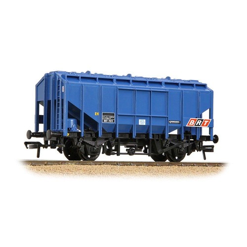 Gauge bachmann ton paa - oo, 35