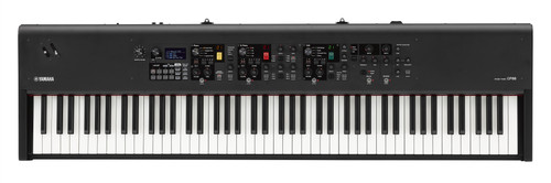 Yamaha piano cp88 - piano,