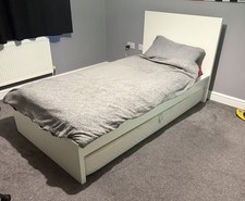  IKEA ADULT Single Bed Set -