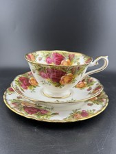 Royal Albert Old Country Roses