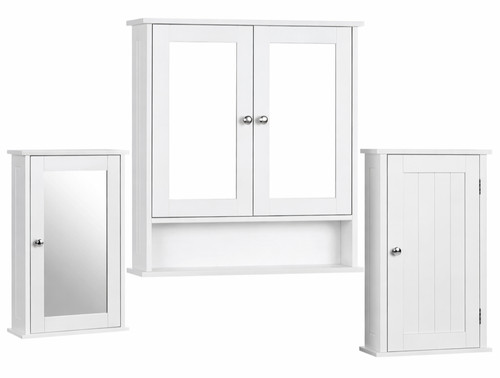 Bathroom cabinet wall - bathroom,