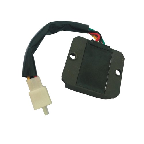 Motorcycle voltage regulator - motorcycle,