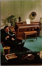 Vintage WURLITZER Advertising