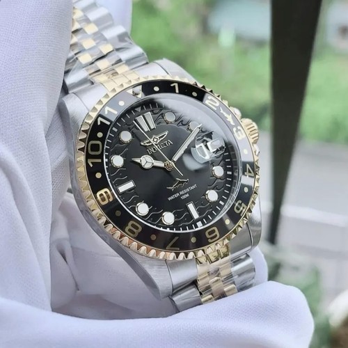 Invicta pro diver 35131 men - pro,
