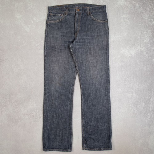Levi vintage 507 bootcut - levi's,