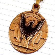 KeychaBlack Eagle Eagle Bird