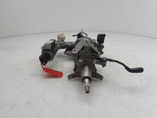 2003 TOYOTA LAND CRUISER COLORADO LC4 8-SEATS D-4D Steering Column