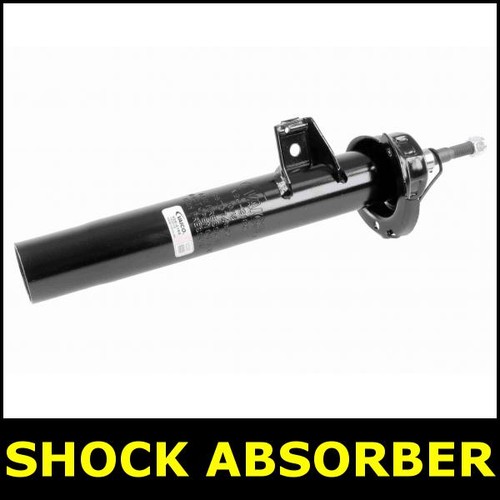 Shock absorber front right - absorber,