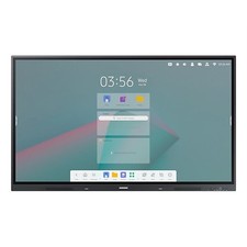 Samsung WA75C interactive