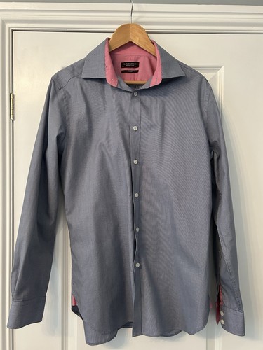 George by duffer - st,
